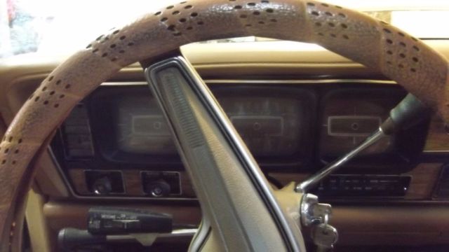 1977 AMC Other - photo 8