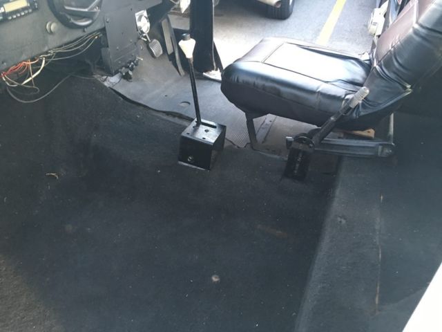 1977 Jeep DJ5F POSTAL JEEP - photo 7