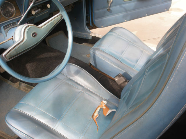 1977 AMC Gremlin Custom - photo 11