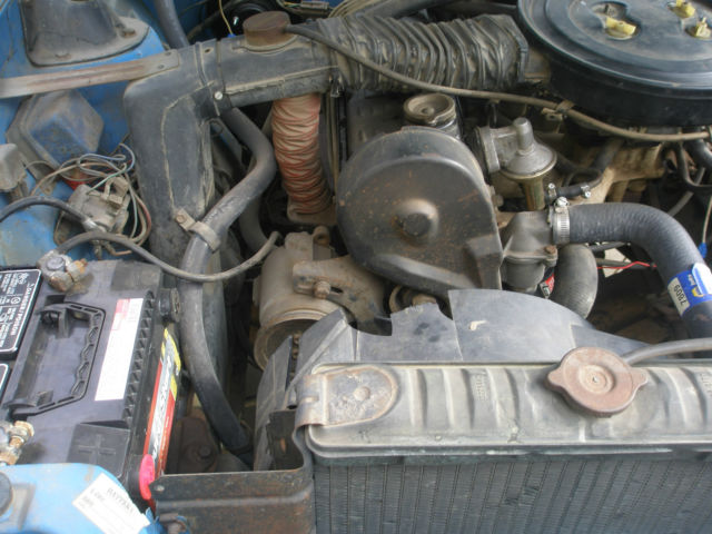 1977 AMC Gremlin Custom - photo 13