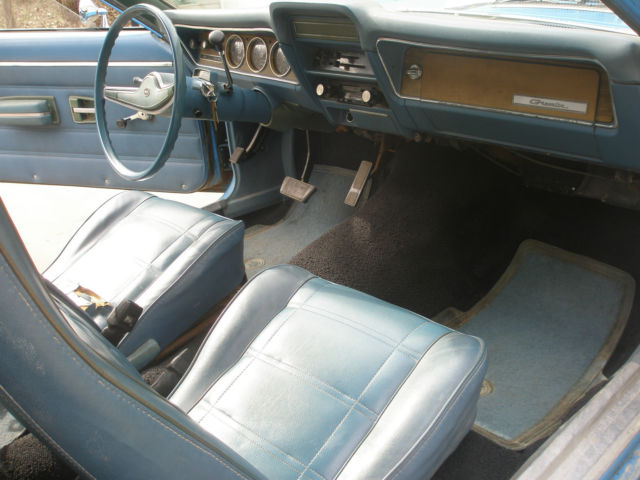 1977 AMC Gremlin Custom - photo 5