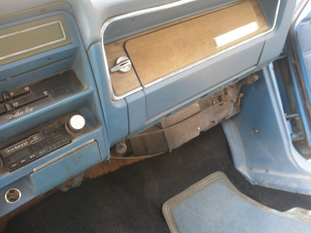 1977 AMC Gremlin Custom - photo 9