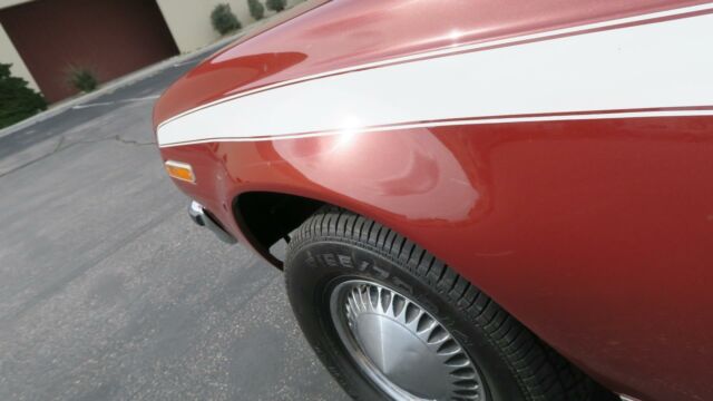 1977 AMC Gremlin 232 INLINE 6! 4 SPEED! CLEAN WEST COAST CAR! - photo 10