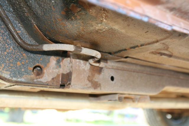 1977 AMC Gremlin - photo 12