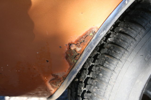 1977 AMC Gremlin - photo 9
