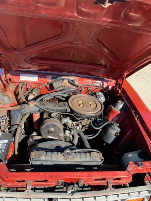 1977 AMC Gremlin Standard for that year - photo 5