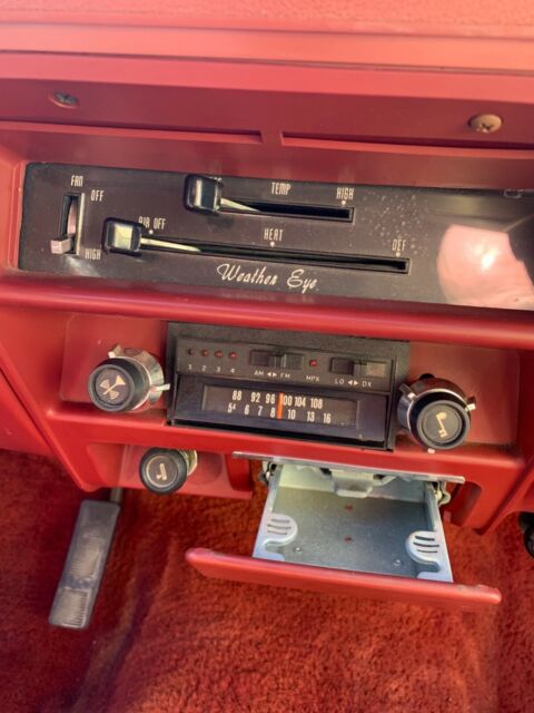 1977 AMC Gremlin Standard for that year - photo 6