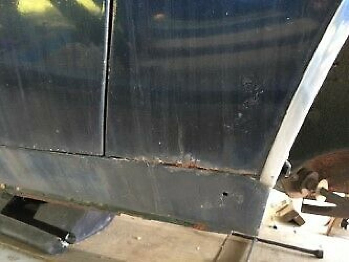 1977 AMC Gremlin - photo 11