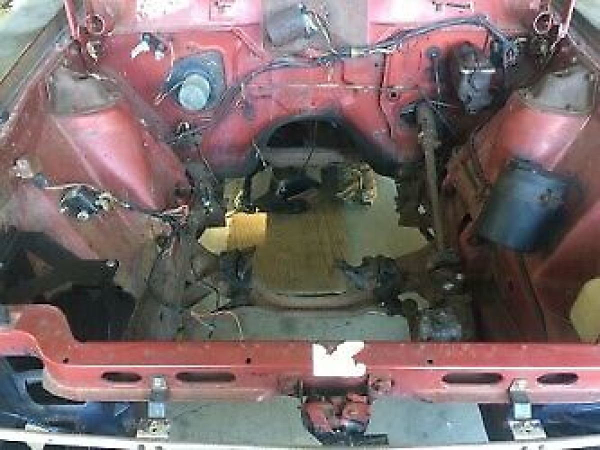 1977 AMC Gremlin - photo 2