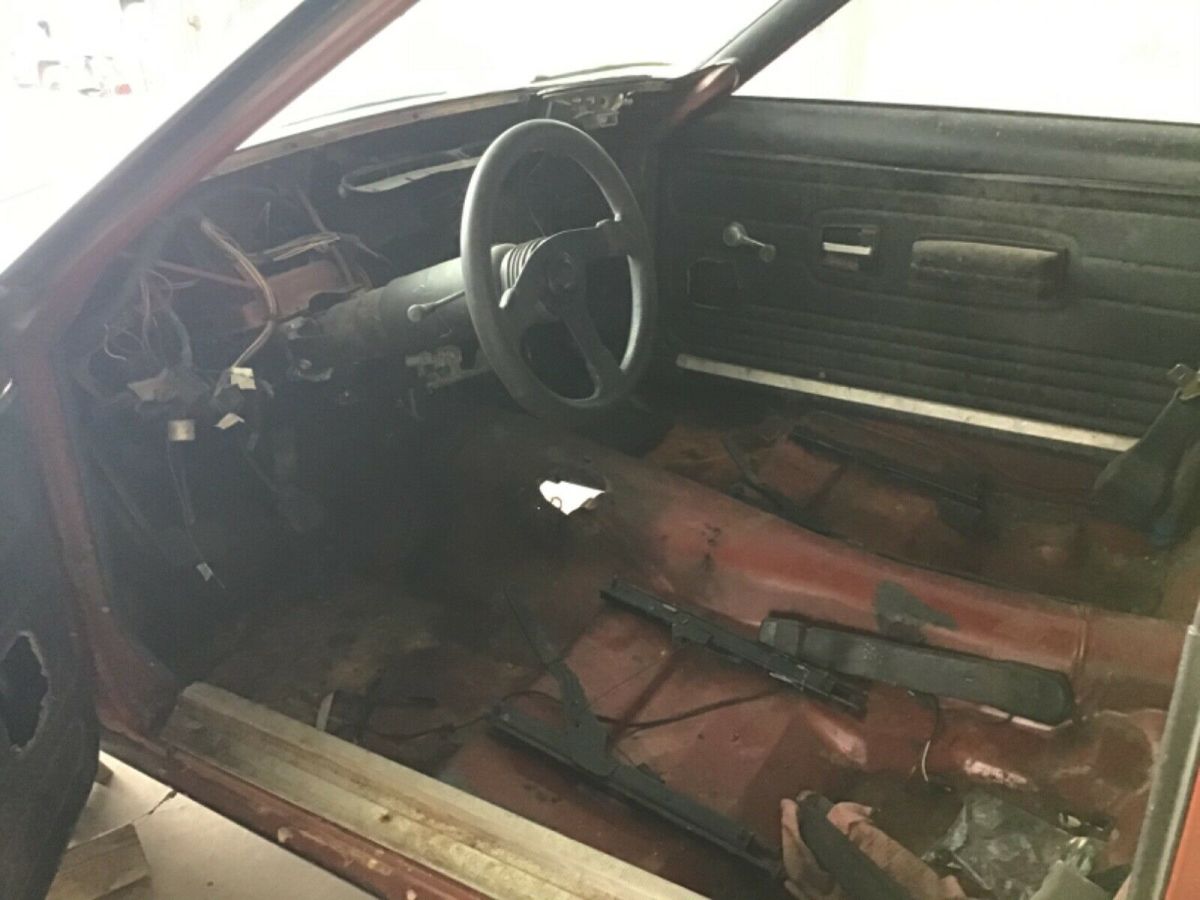 1977 AMC Gremlin - photo 3