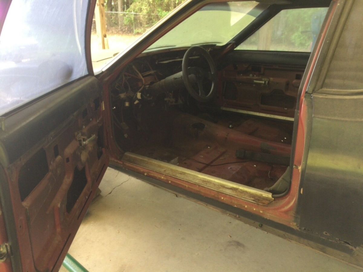 1977 AMC Gremlin - photo 2