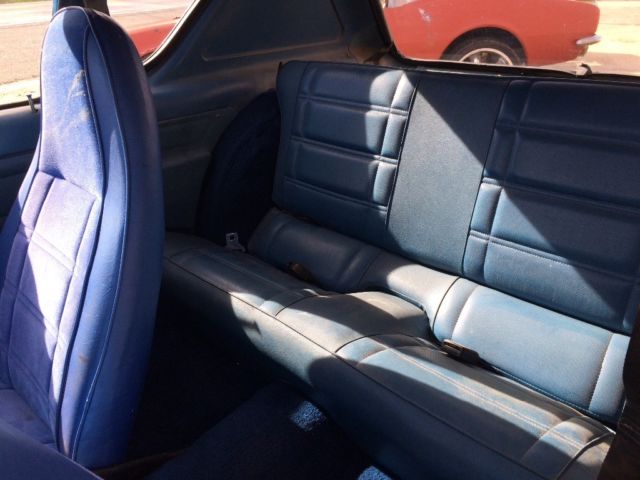 1977 AMC Gremlin - photo 10