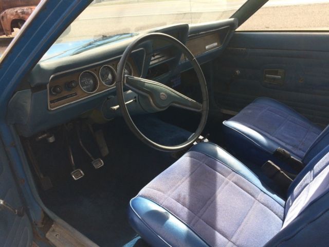1977 AMC Gremlin - photo 11