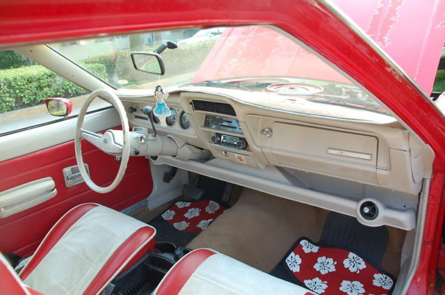1977 AMC Gremlin - photo 3