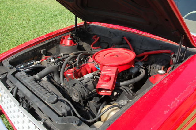 1977 AMC Gremlin - photo 5