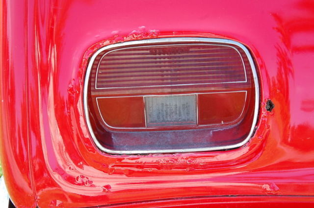 1977 AMC Gremlin - photo 9
