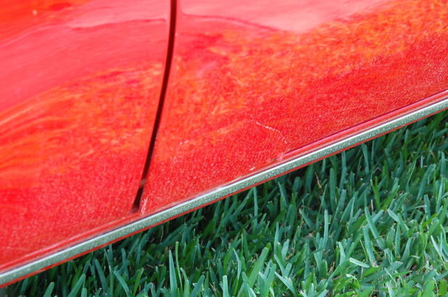 1977 AMC Gremlin - photo 10