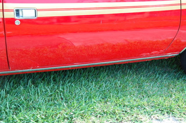 1977 AMC Gremlin - photo 11