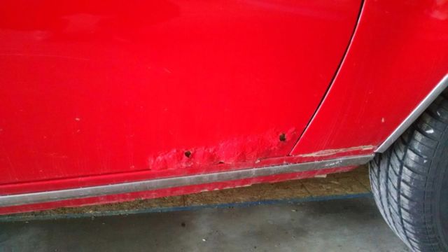1977 AMC Gremlin - photo 12