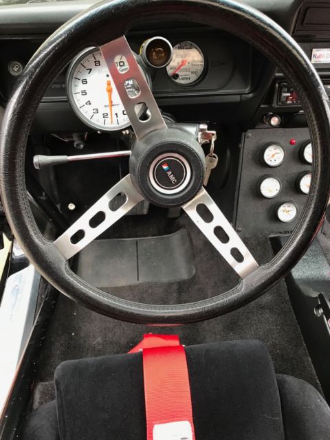 1977 AMC Gremlin X - photo 10