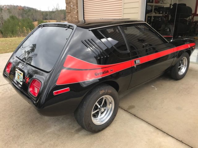 1977 AMC Gremlin X - photo 5