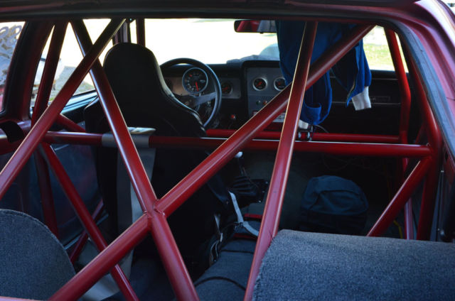 1977 AMC Hornet Base Hatchback 2-Door - photo 6