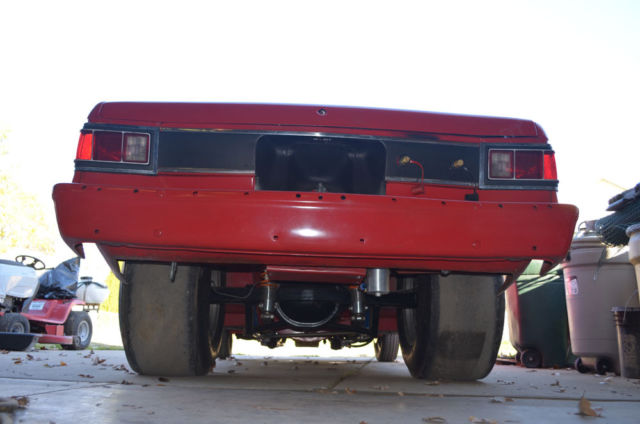 1977 AMC Hornet Base Hatchback 2-Door - photo 9