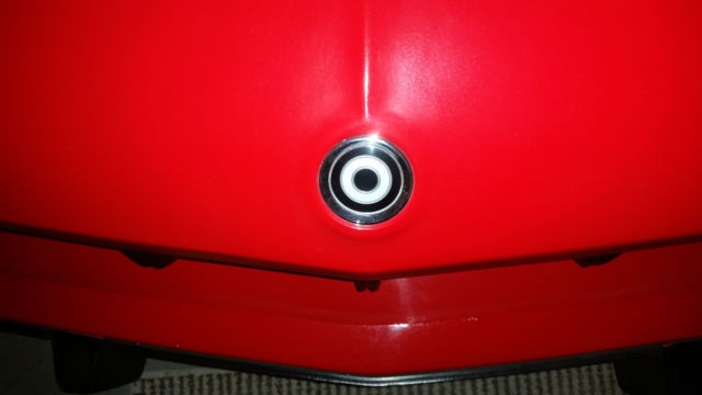 1977 AMC AMX AMX - photo 8