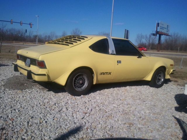 1977 AMC Hornet - photo 5