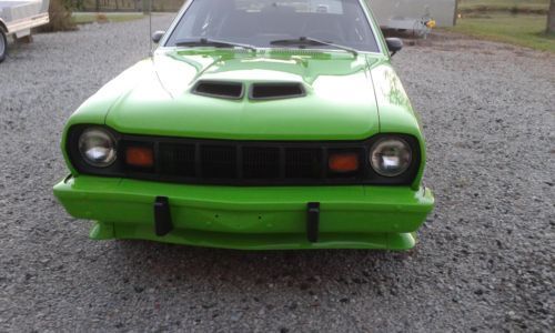 1977 AMC AMX - photo 2
