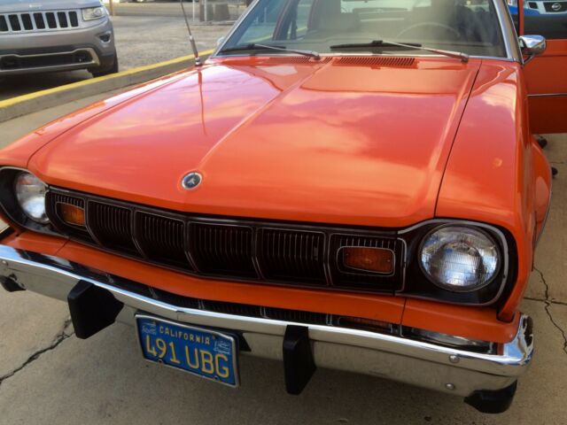 1977 AMC Hornet - photo 12