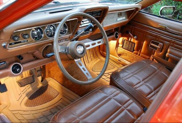 1977 AMC Hornet - photo 2