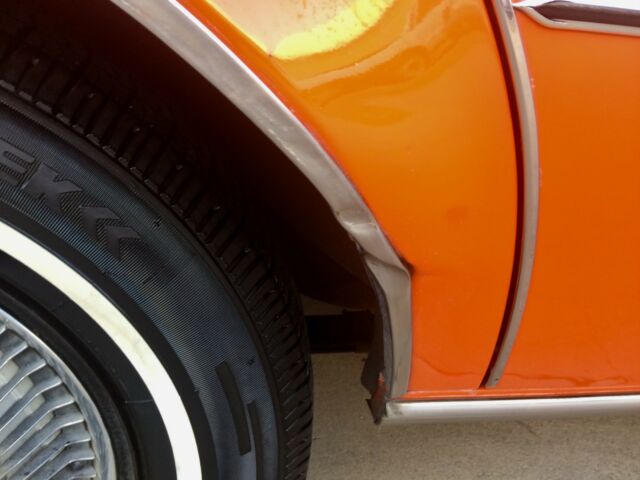 1977 AMC Hornet - photo 7