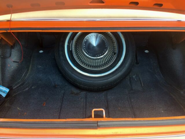 1977 AMC Hornet - photo 10