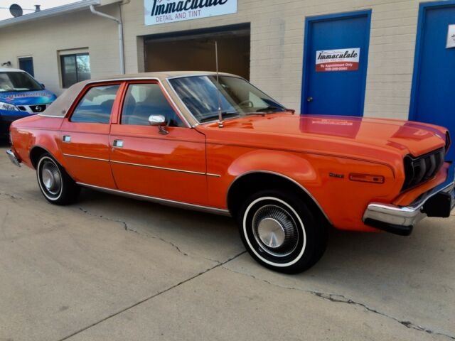 1977 AMC Hornet - photo 13