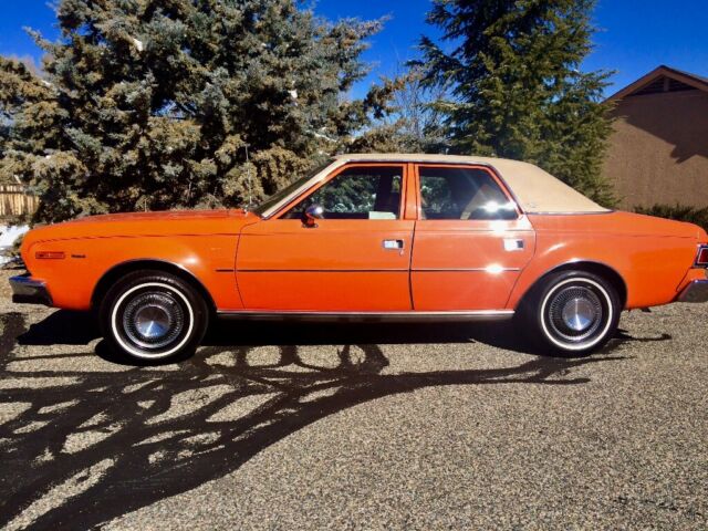 1977 AMC Hornet - photo 13