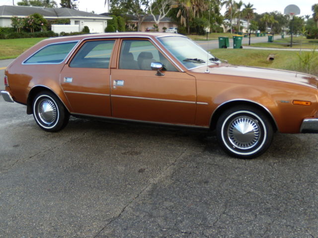 1977 AMC HORNET STATION WAGON.CLEAN TEXAS CAR,LOW MILES,AUTO,PS,PB,A/C,TILT 1977 AMC Hornet station wagon