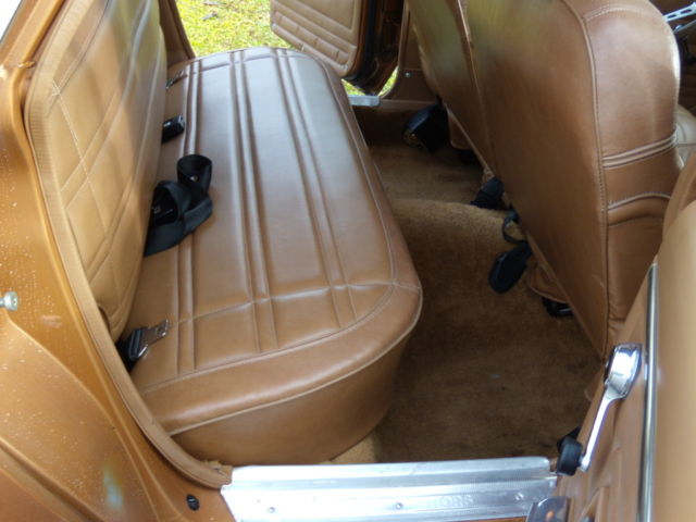 1977 AMC Hornet station wagon - photo 11