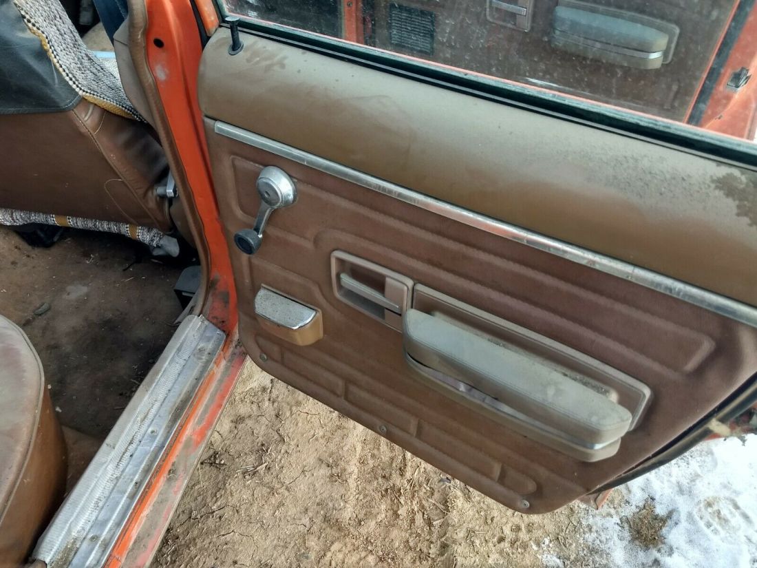 1977 AMC Hornet - photo 11