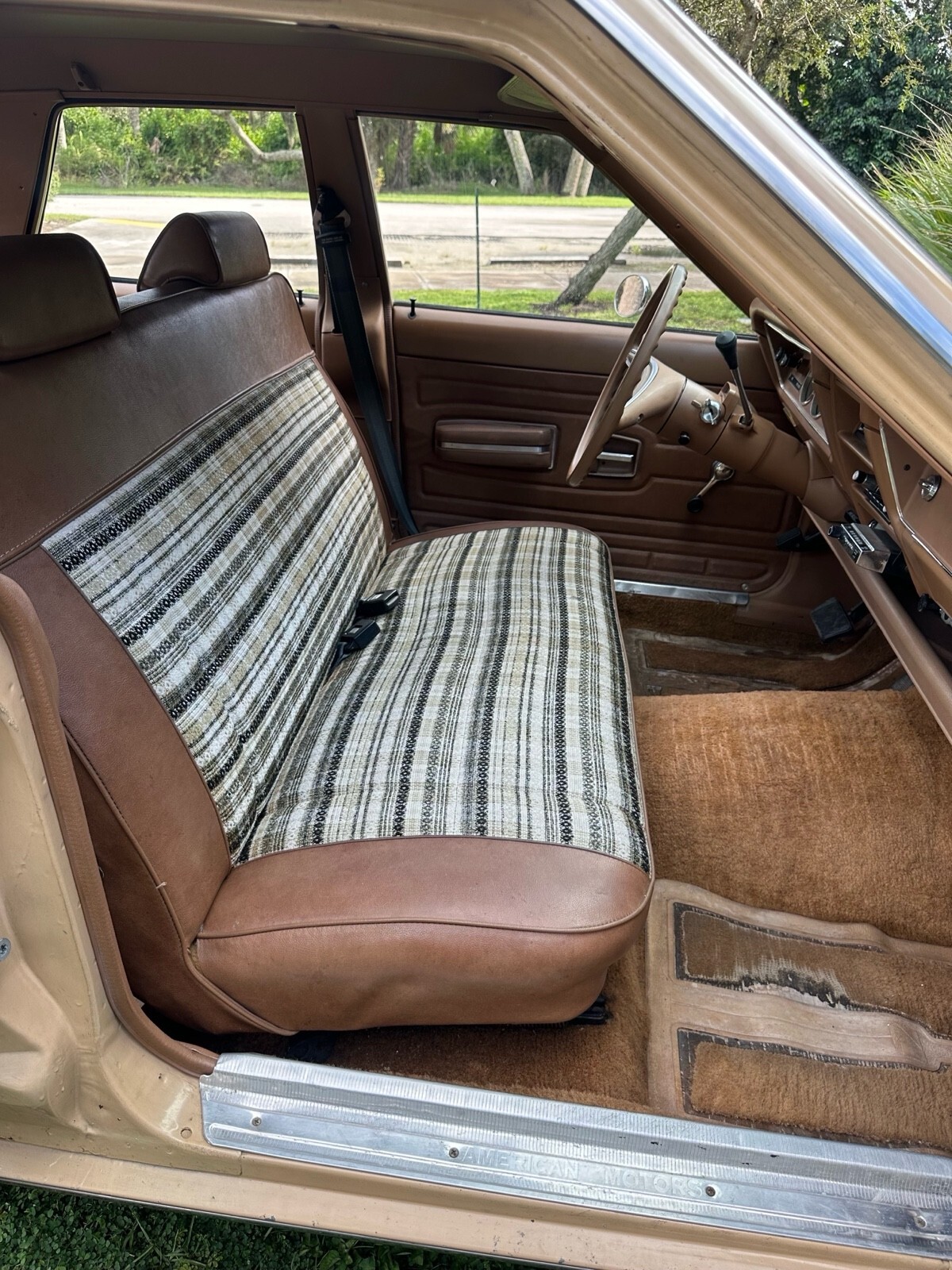 1977 AMC Hornet - photo 11