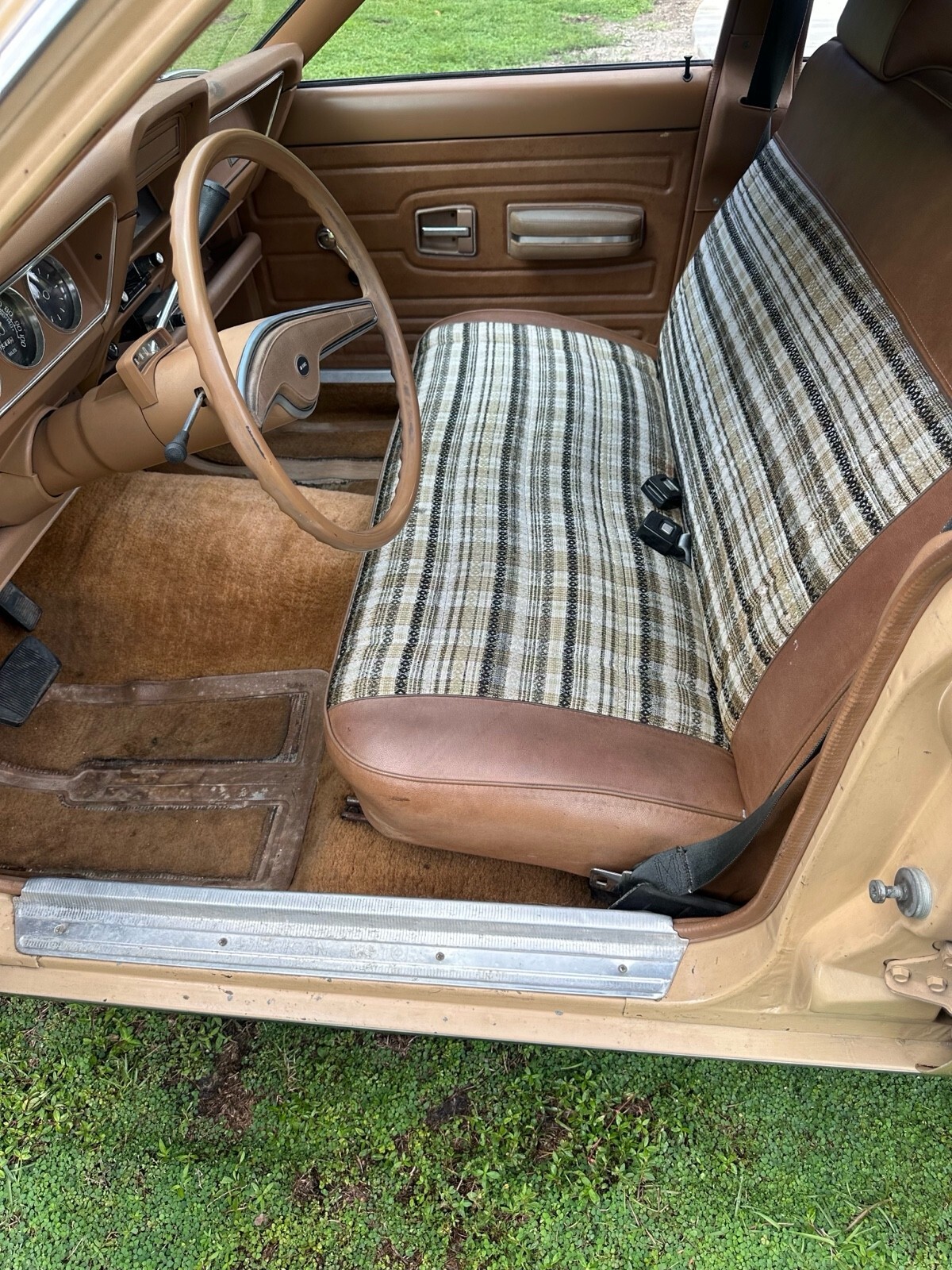 1977 AMC Hornet - photo 12