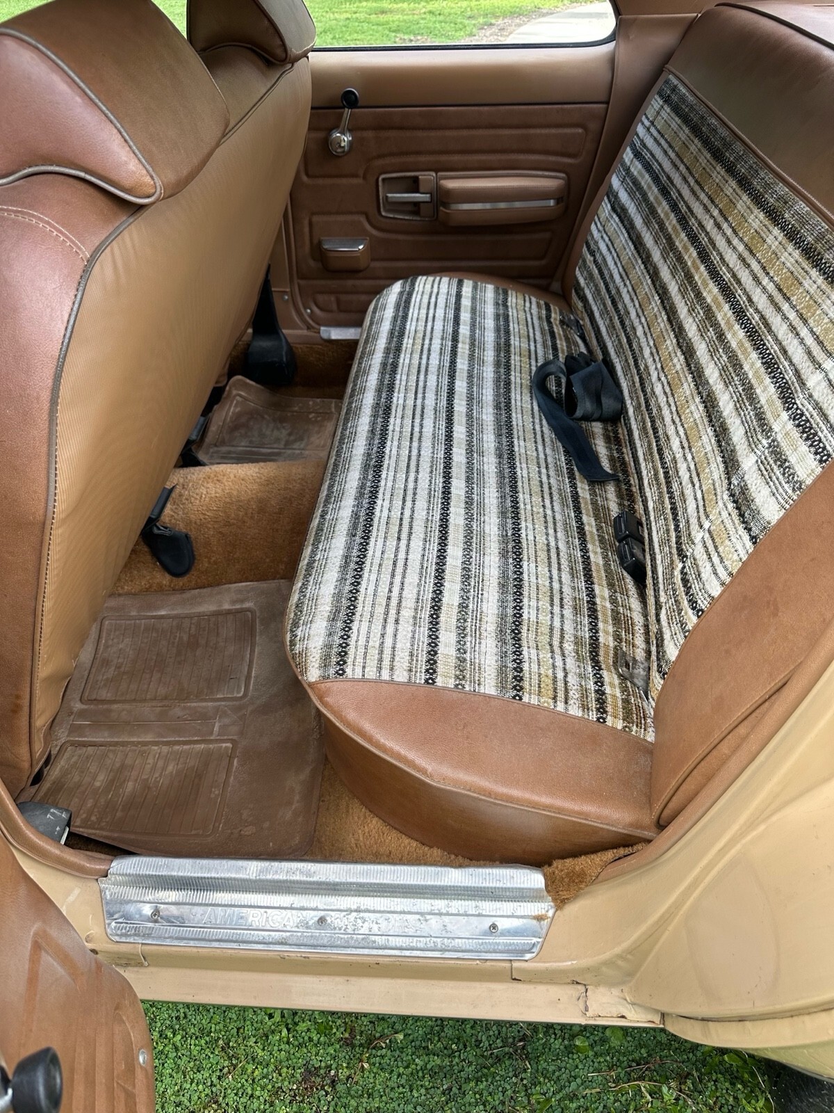 1977 AMC Hornet - photo 13