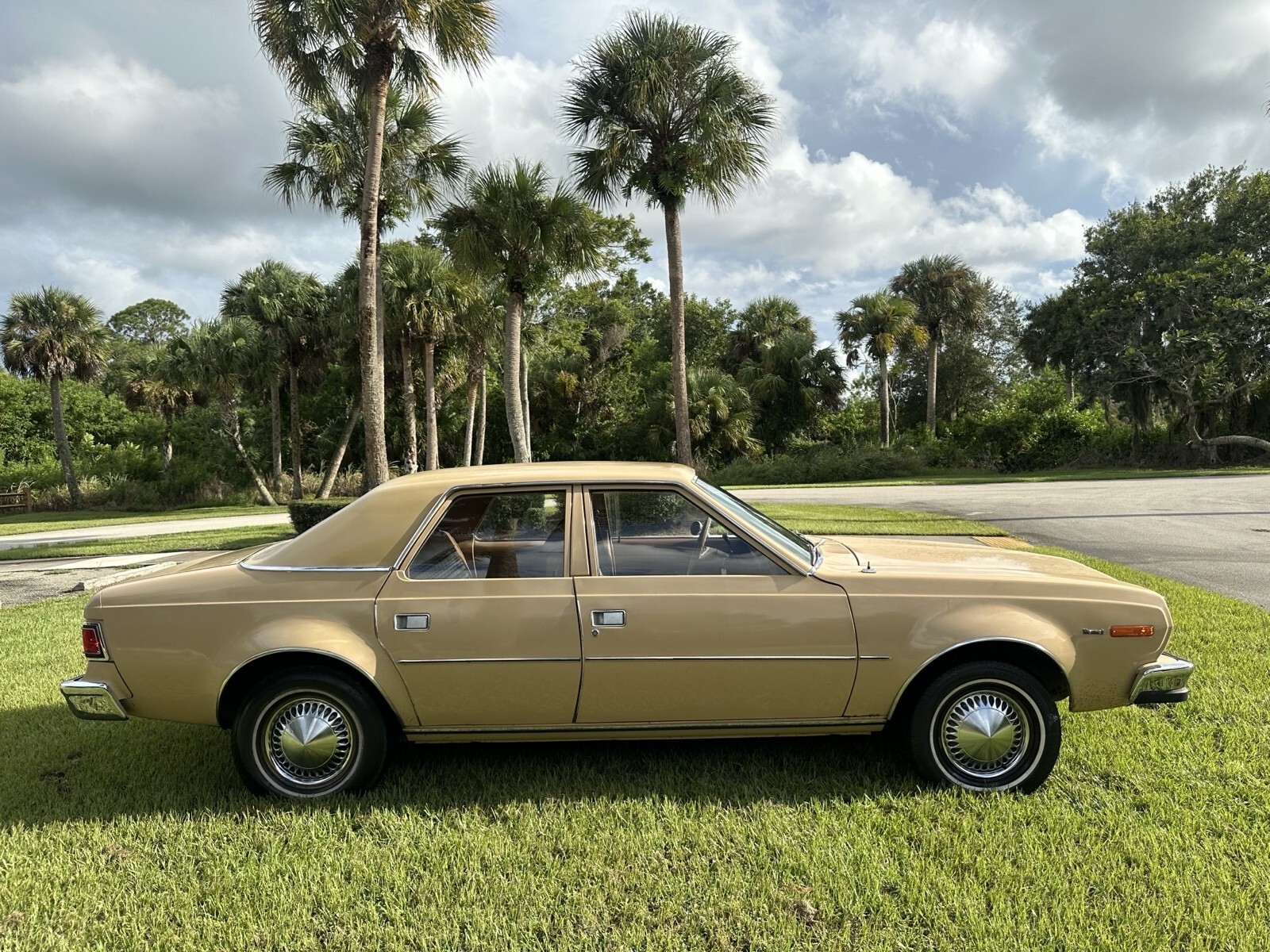 1977 AMC Hornet - photo 4