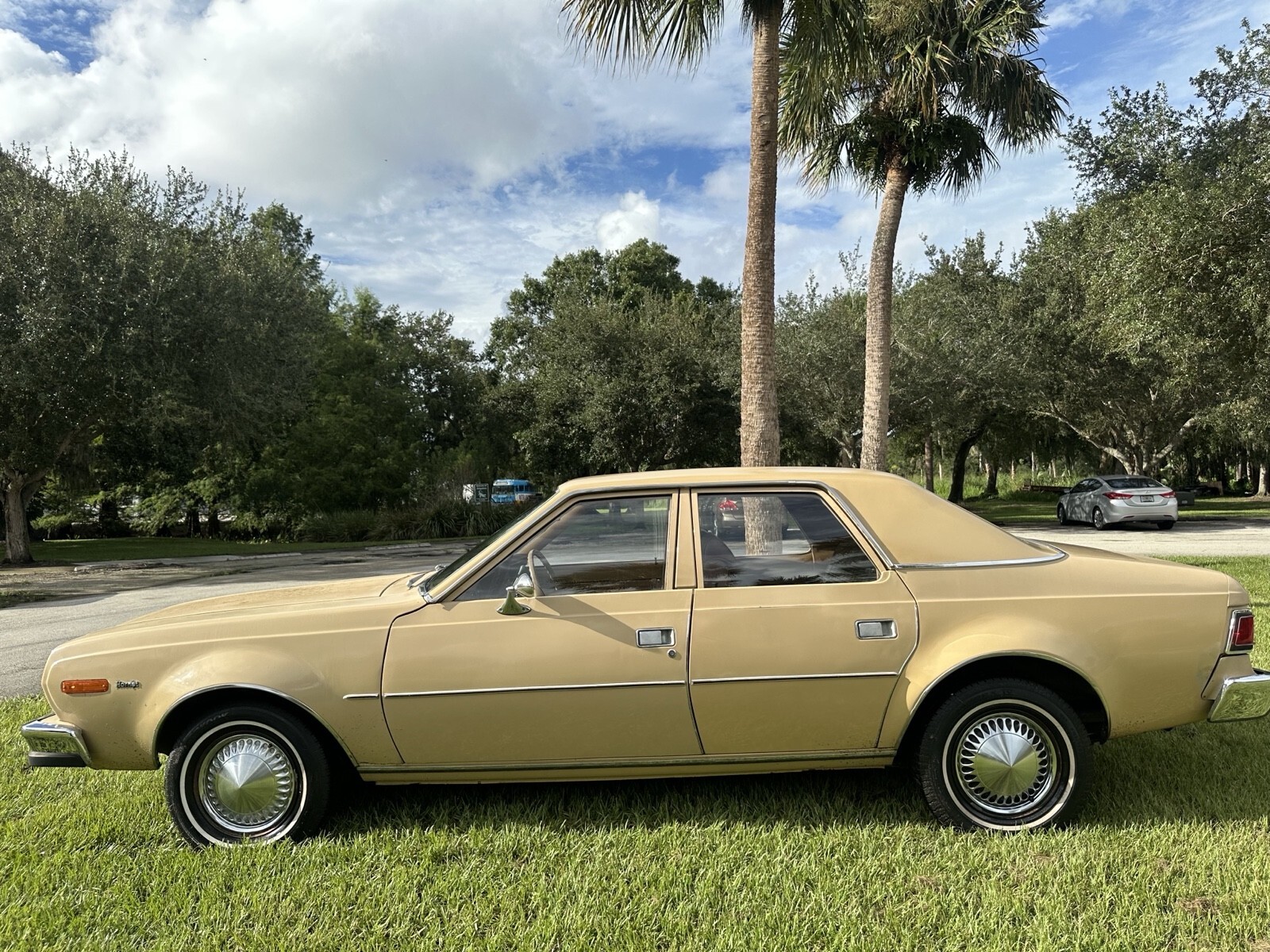 1977 AMC Hornet - photo 5