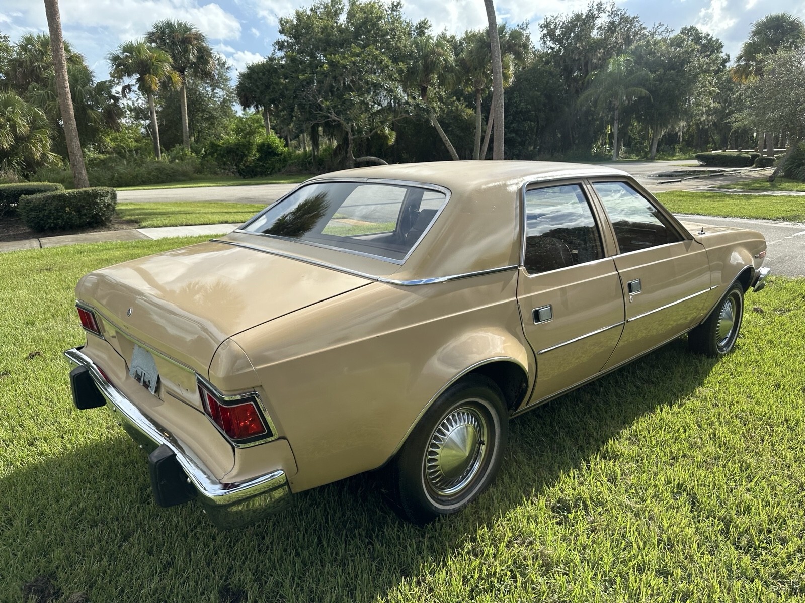 1977 AMC Hornet - photo 6