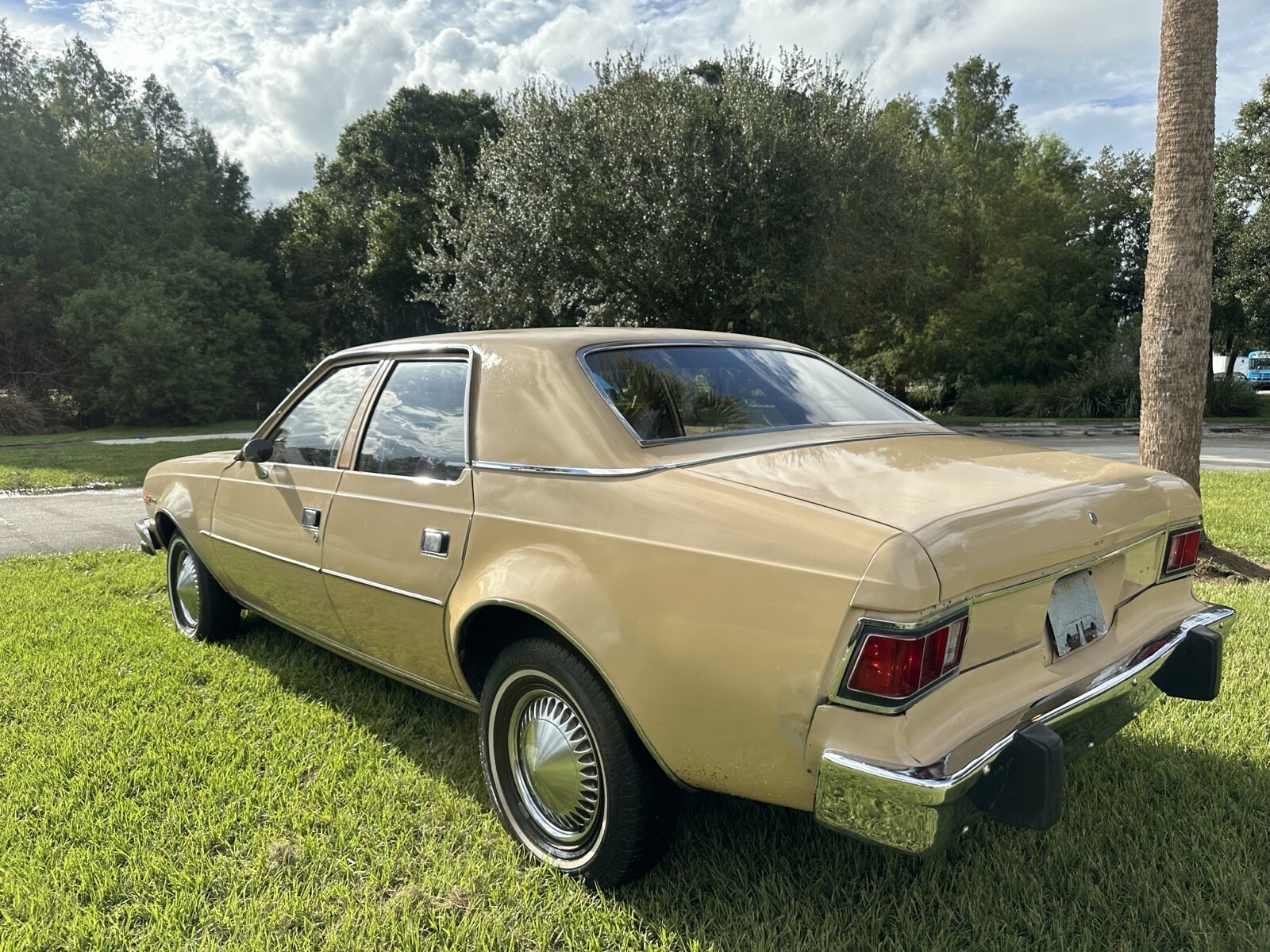 1977 AMC Hornet - photo 7