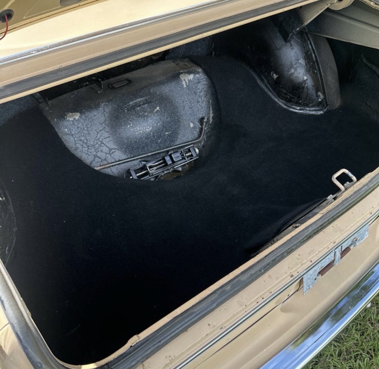 1977 AMC Hornet - photo 8