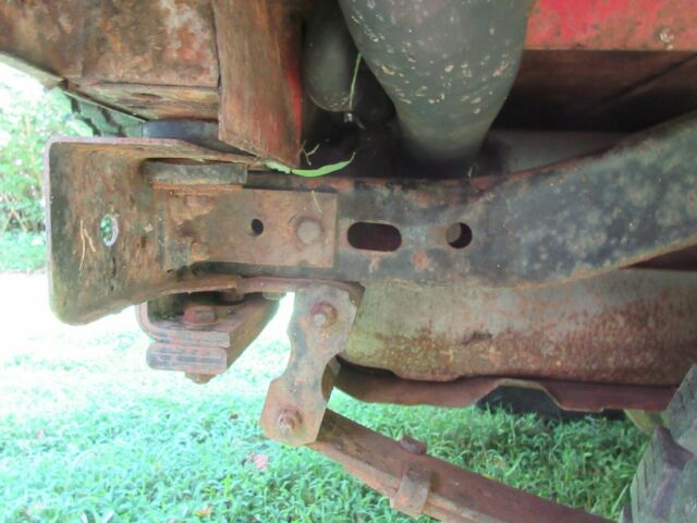1977 Jeep CJ Renegade - photo 10