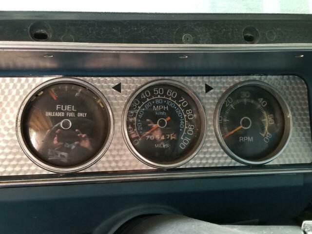 1977 AMC Hornet AMX - photo 4