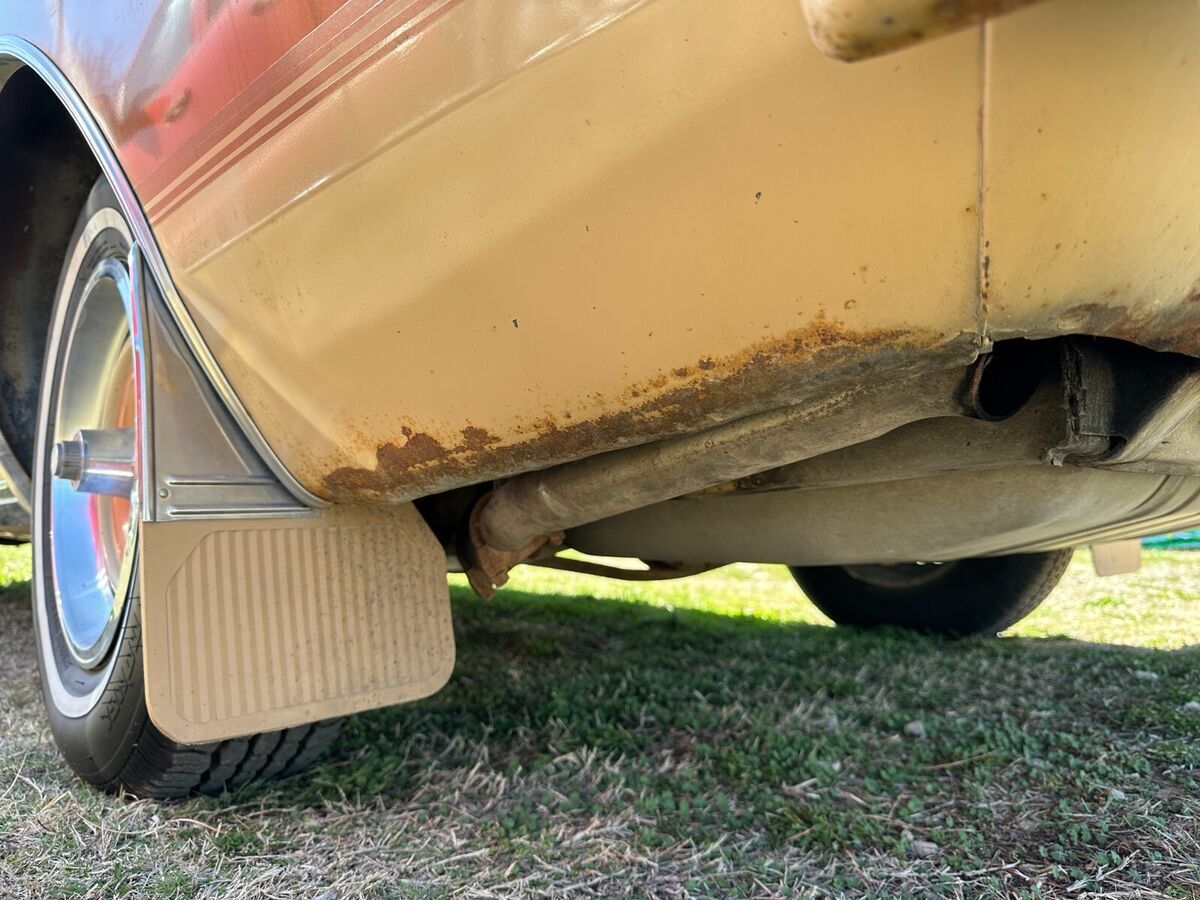 1977 AMC Matador - photo 12